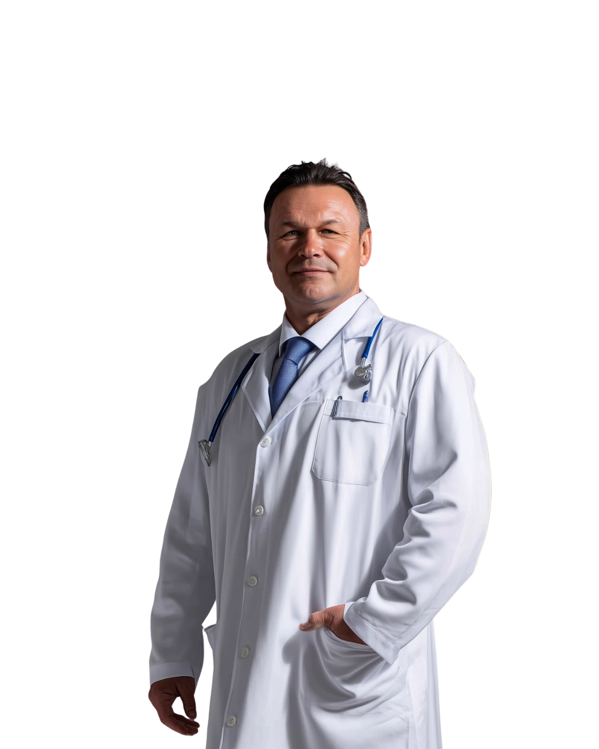 ד״ר ולדיסלב יריומין בפורטרט מקצועי