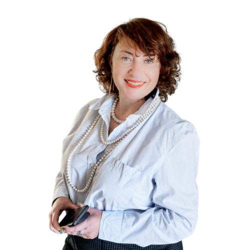 מרים שפיגלמן - אחות מומחית לסוכרת